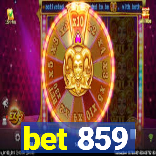 bet 859